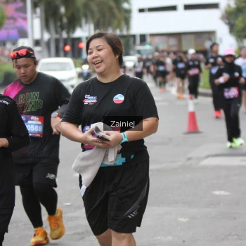 Runner Photo 3924389