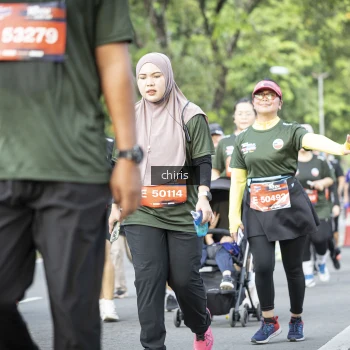 Runner Photo 3924390