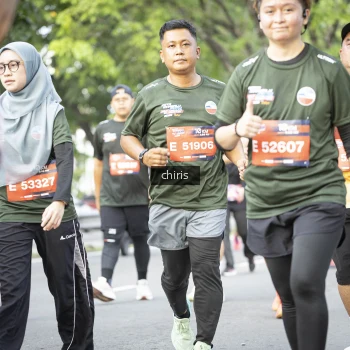 Runner Photo 3924393