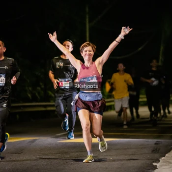 Runner Photo 3924396