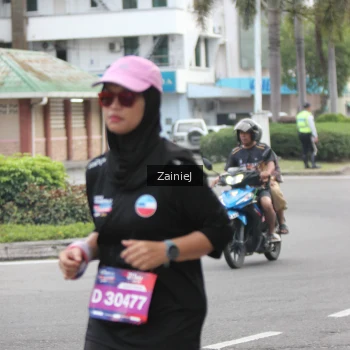 Runner Photo 3924399
