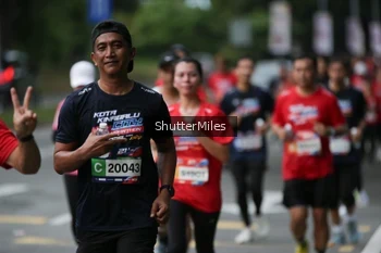 Runner Photo 39244