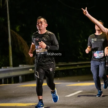 Runner Photo 3924400