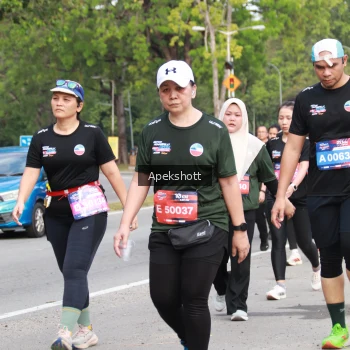 Runner Photo 3924404