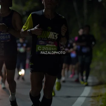 Runner Photo 3924407