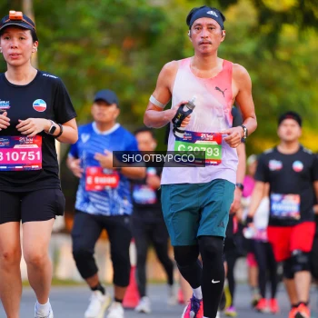 Runner Photo 3924411