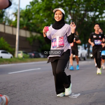 Runner Photo 3924414