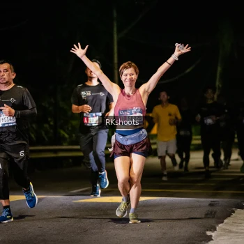 Runner Photo 3924417