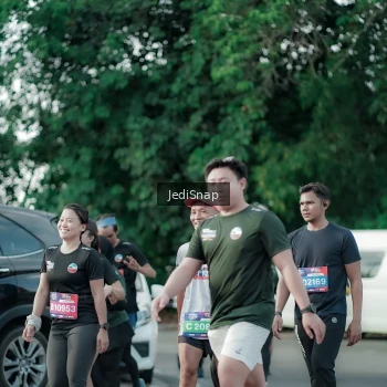 Runner Photo 3924419