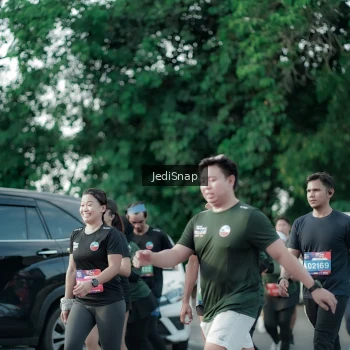 Runner Photo 3924423