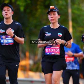 Runner Photo 3924426
