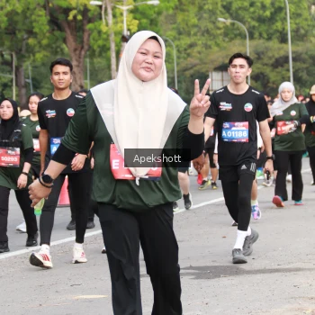 Runner Photo 3924427