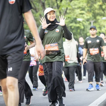 Runner Photo 3924428