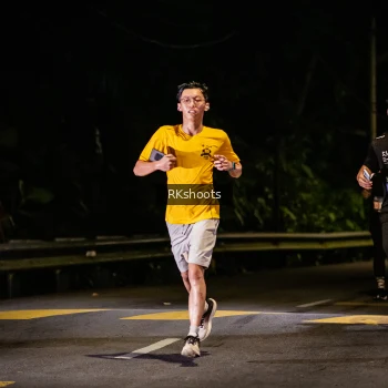 Runner Photo 3924430