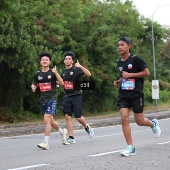 Runner Photo 3924434