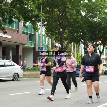 Runner Photo 3924437