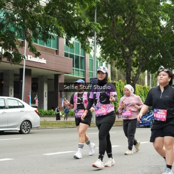 Runner Photo 3924442