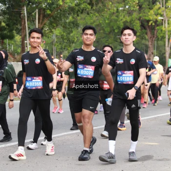 Runner Photo 3924448