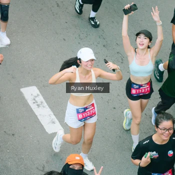 Runner Photo 3924454