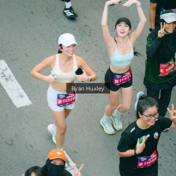 Runner Photo 3924455