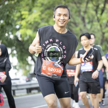 Runner Photo 3924457