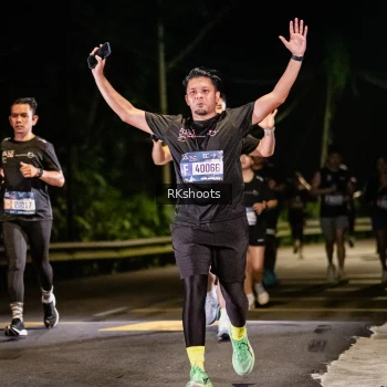 Runner Photo 3924459