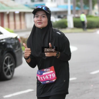 Runner Photo 3924460