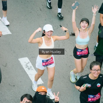 Runner Photo 3924463