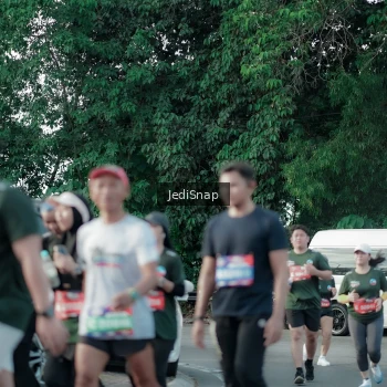 Runner Photo 3924464