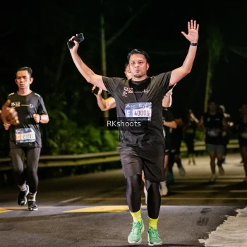 Runner Photo 3924465