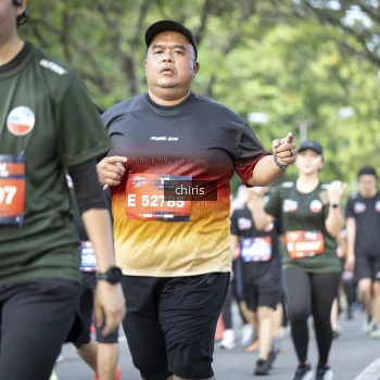 Runner Photo 3924466