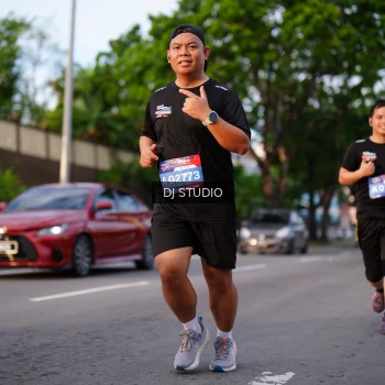 Runner Photo 3924470