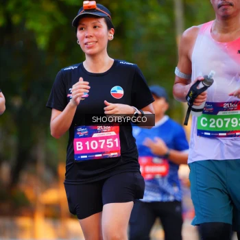 Runner Photo 3924479