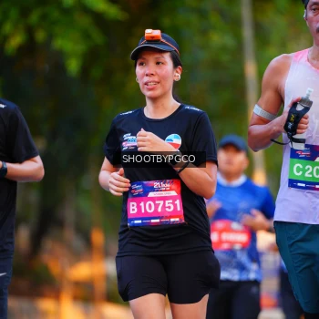 Runner Photo 3924480