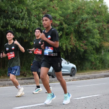 Runner Photo 3924491