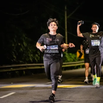 Runner Photo 3924492