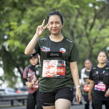 Runner Photo 3924498