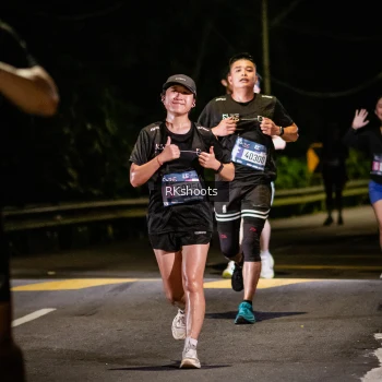 Runner Photo 3924500