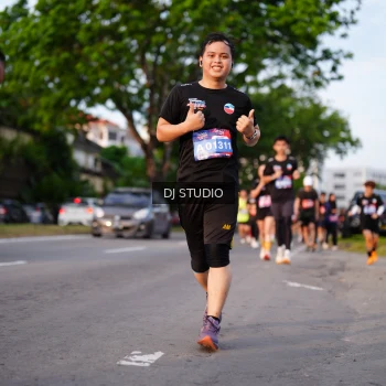 Runner Photo 3924502