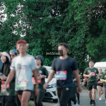 Runner Photo 3924503