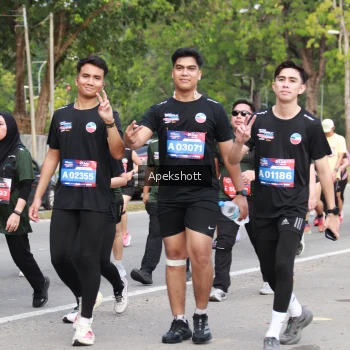 Runner Photo 3924507