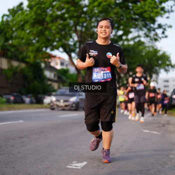 Runner Photo 3924508