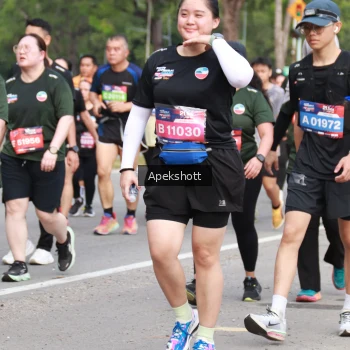 Runner Photo 3924509