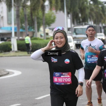 Runner Photo 3924511