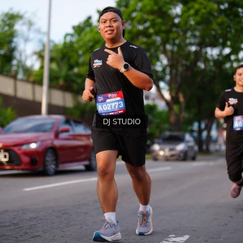 Runner Photo 3924512