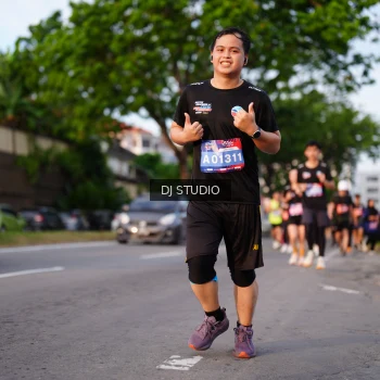 Runner Photo 3924517