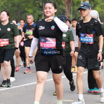 Runner Photo 3924520