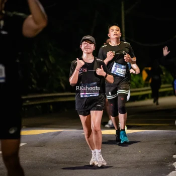Runner Photo 3924524
