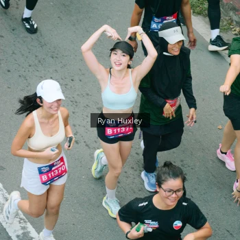 Runner Photo 3924527