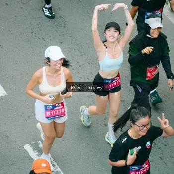 Runner Photo 3924529